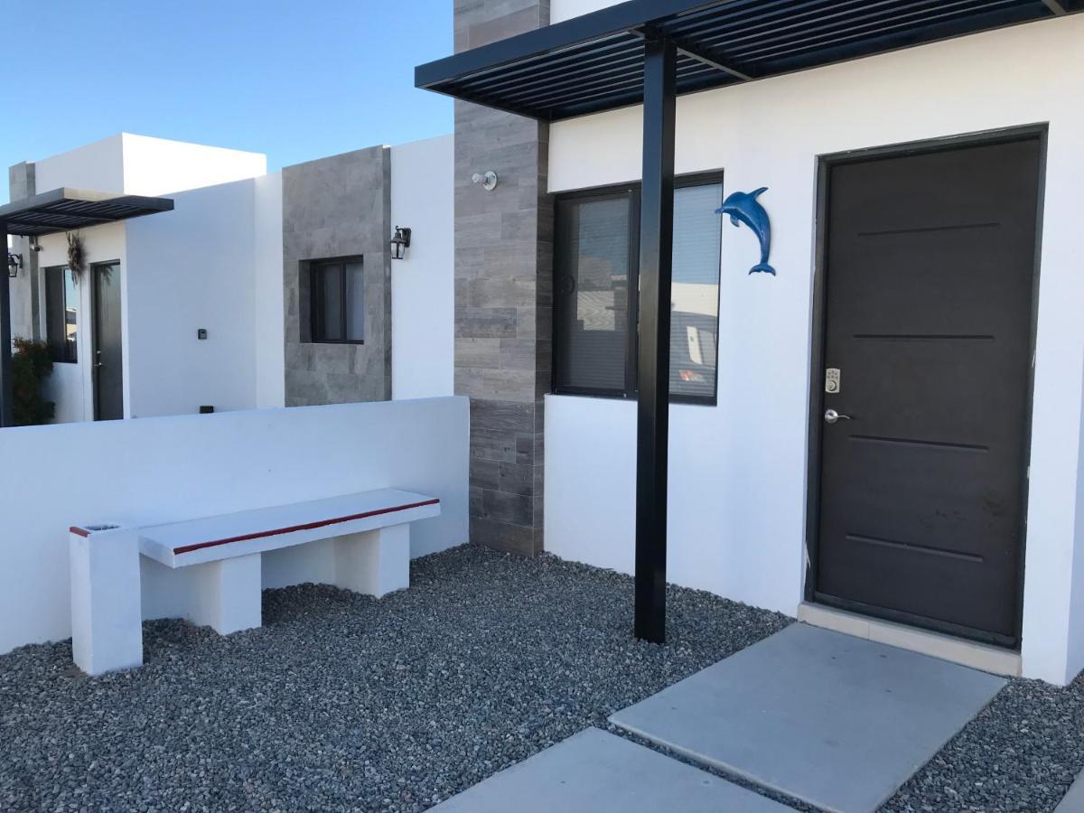 Dolphin Maeva Residencial Villa ปูแอร์โตเปญาสโก ภายนอก รูปภาพ
