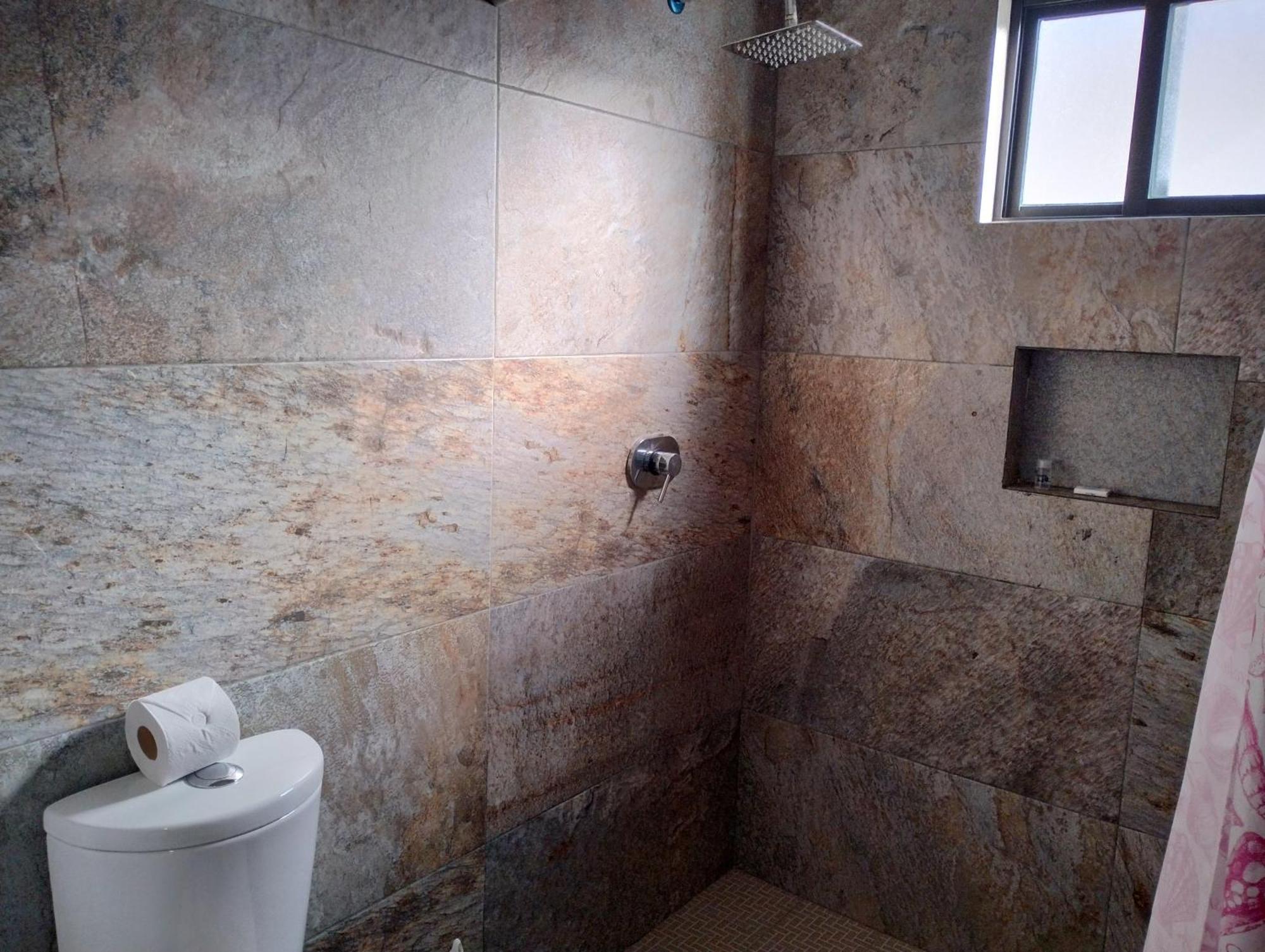 Dolphin Maeva Residencial Villa ปูแอร์โตเปญาสโก ภายนอก รูปภาพ