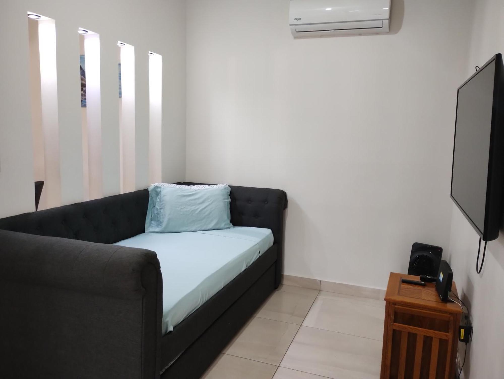 Dolphin Maeva Residencial Villa ปูแอร์โตเปญาสโก ภายนอก รูปภาพ