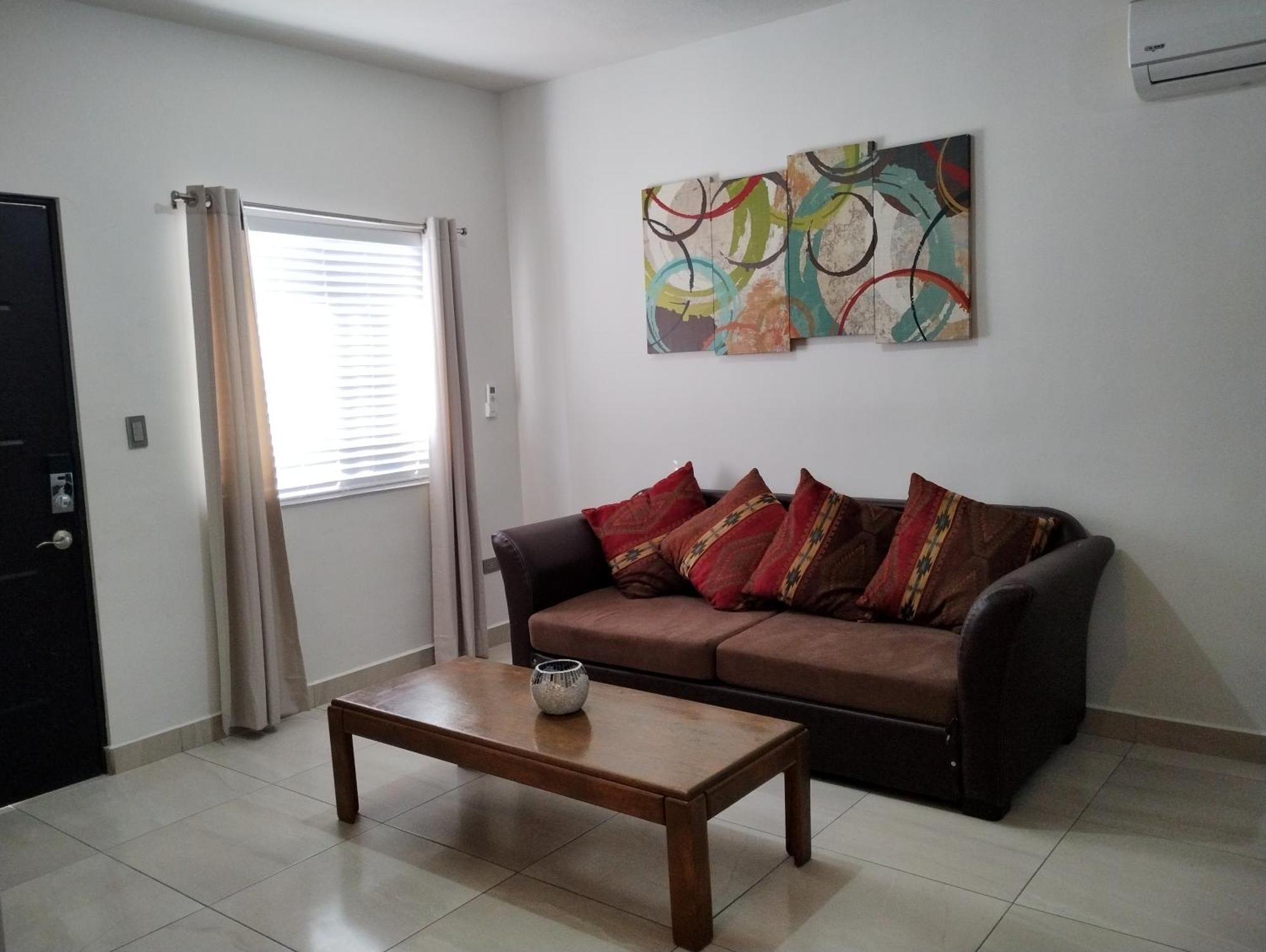 Dolphin Maeva Residencial Villa ปูแอร์โตเปญาสโก ภายนอก รูปภาพ