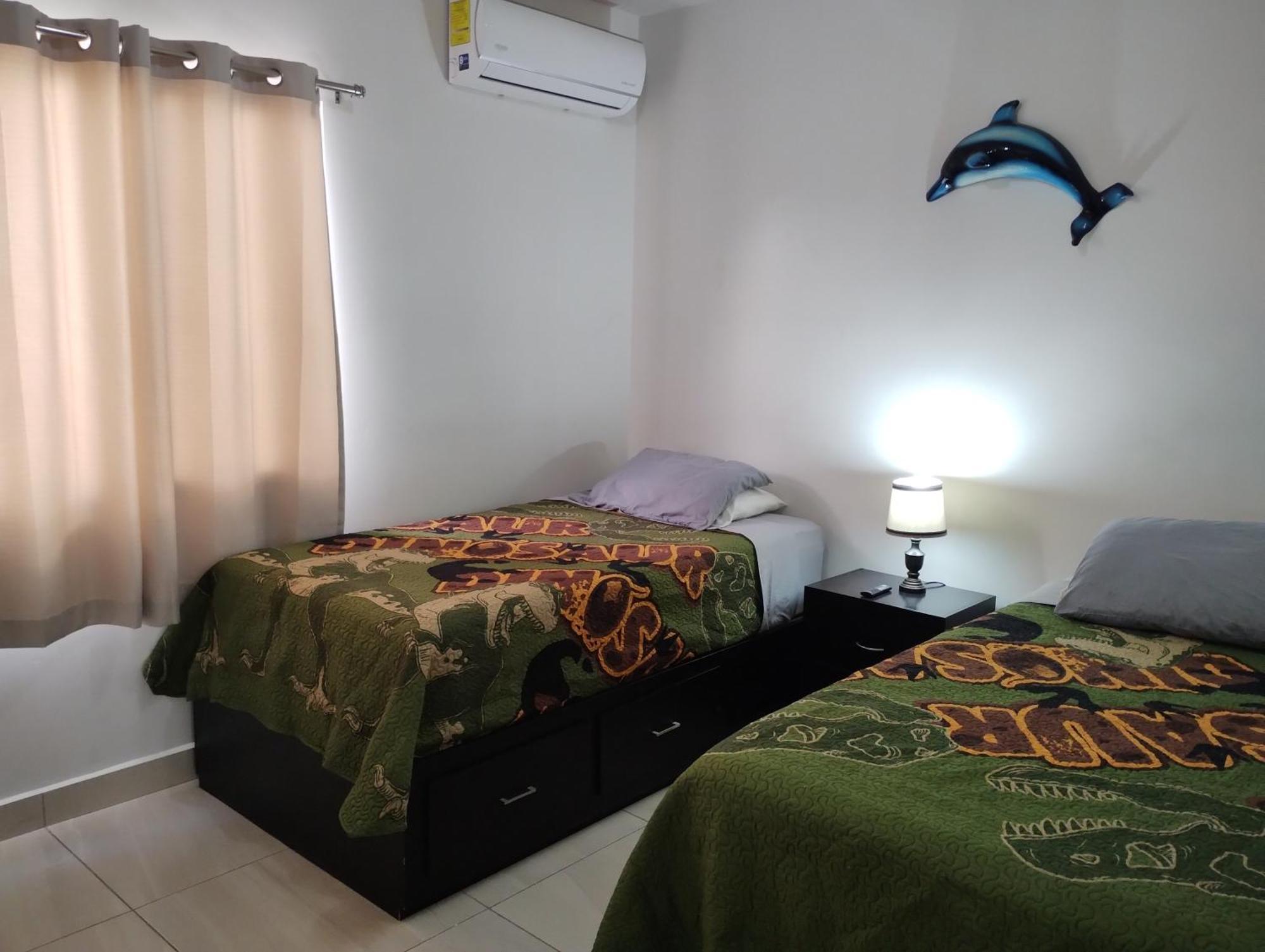 Dolphin Maeva Residencial Villa ปูแอร์โตเปญาสโก ภายนอก รูปภาพ