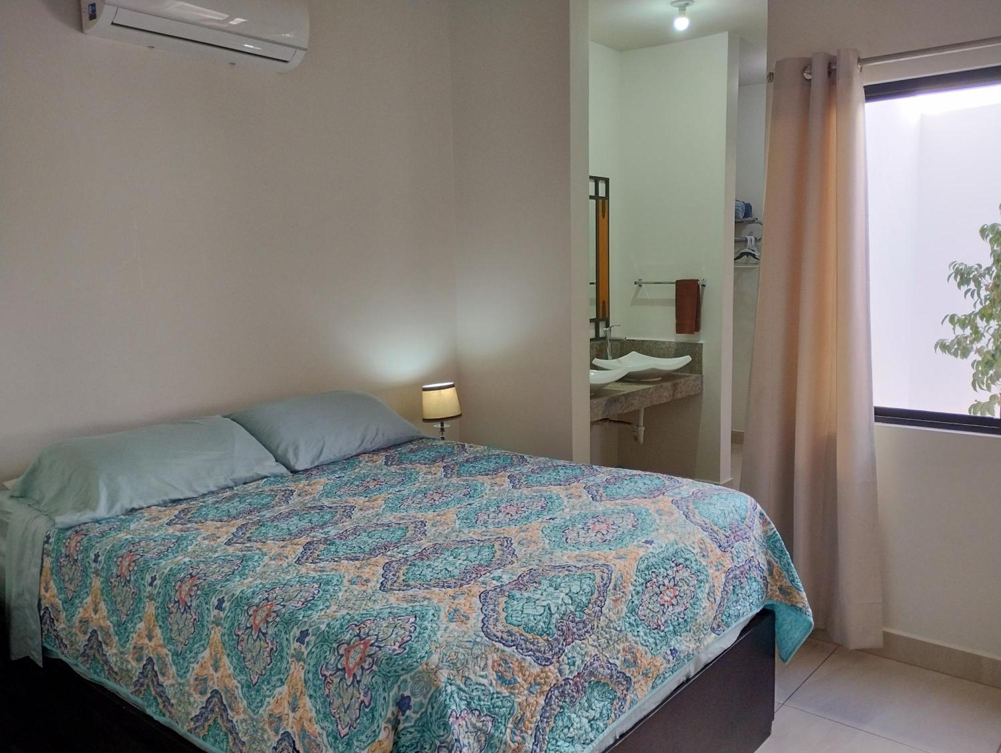 Dolphin Maeva Residencial Villa ปูแอร์โตเปญาสโก ภายนอก รูปภาพ