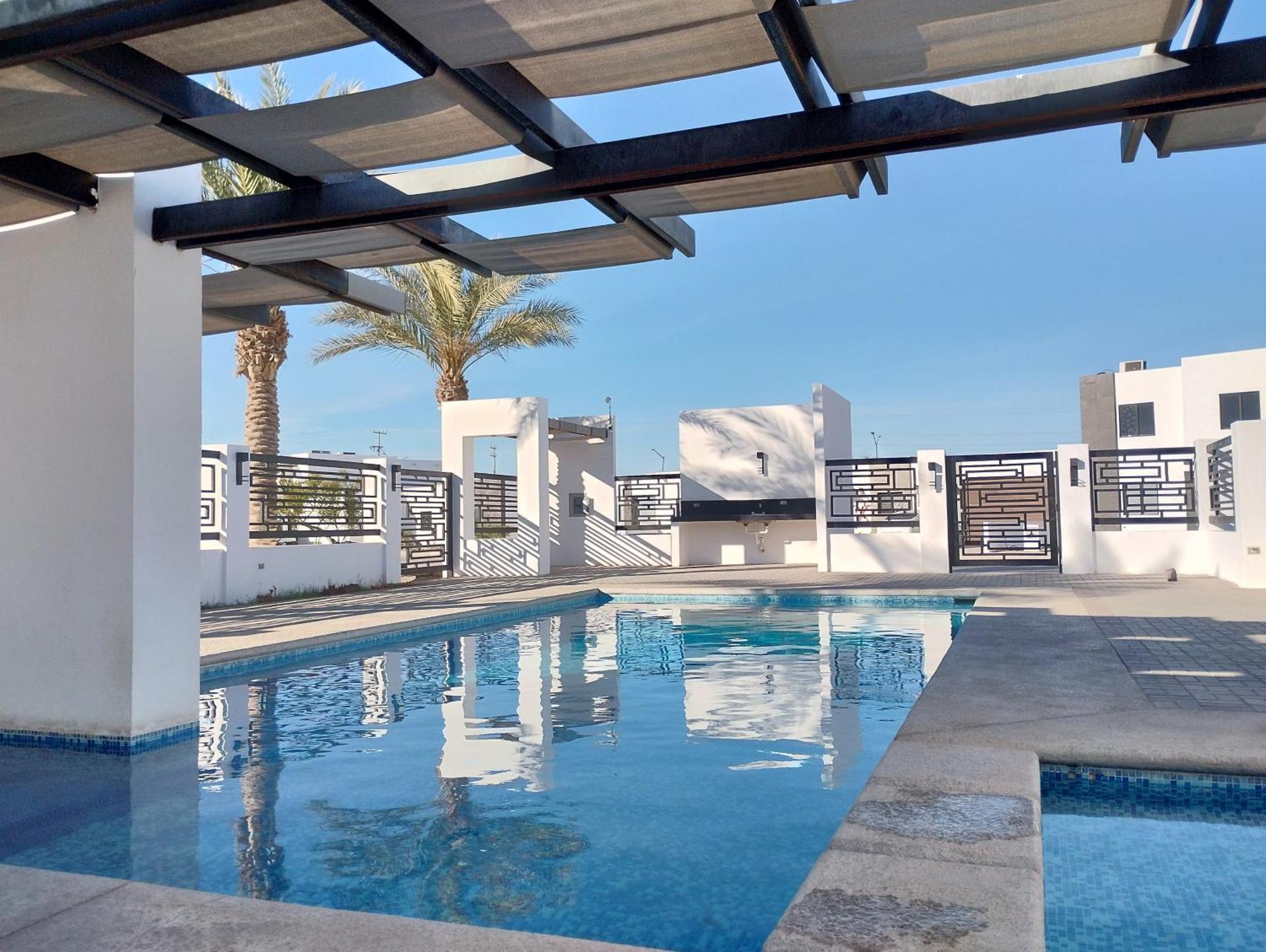 Dolphin Maeva Residencial Villa ปูแอร์โตเปญาสโก ภายนอก รูปภาพ