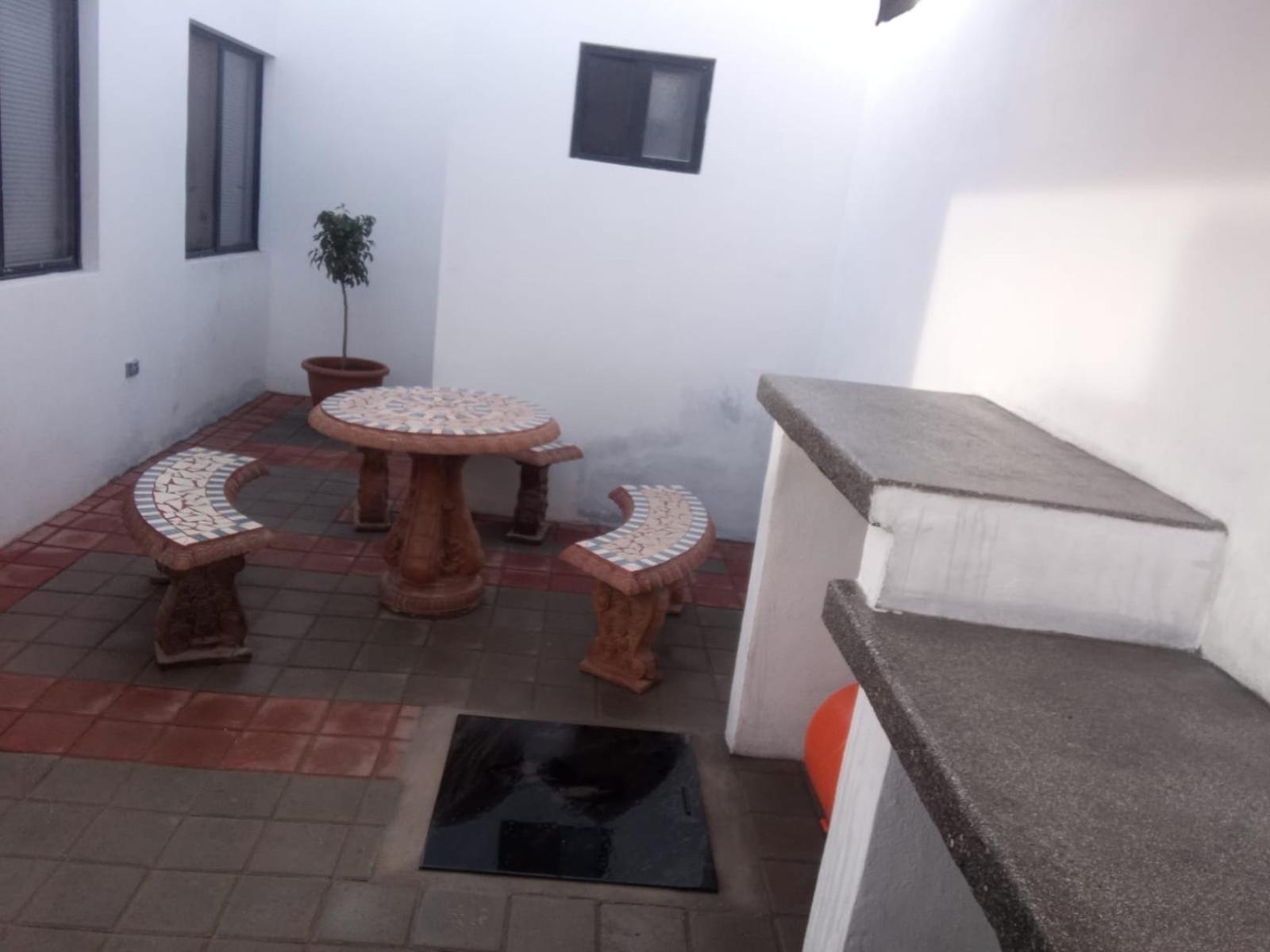 Dolphin Maeva Residencial Villa ปูแอร์โตเปญาสโก ภายนอก รูปภาพ