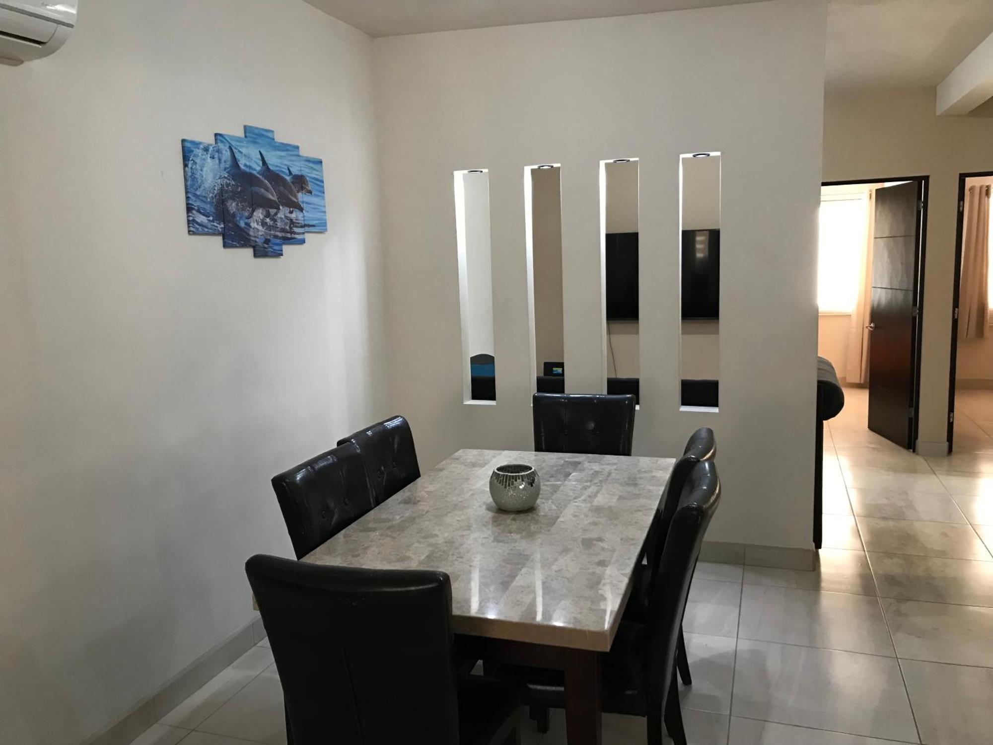 Dolphin Maeva Residencial Villa ปูแอร์โตเปญาสโก ภายนอก รูปภาพ