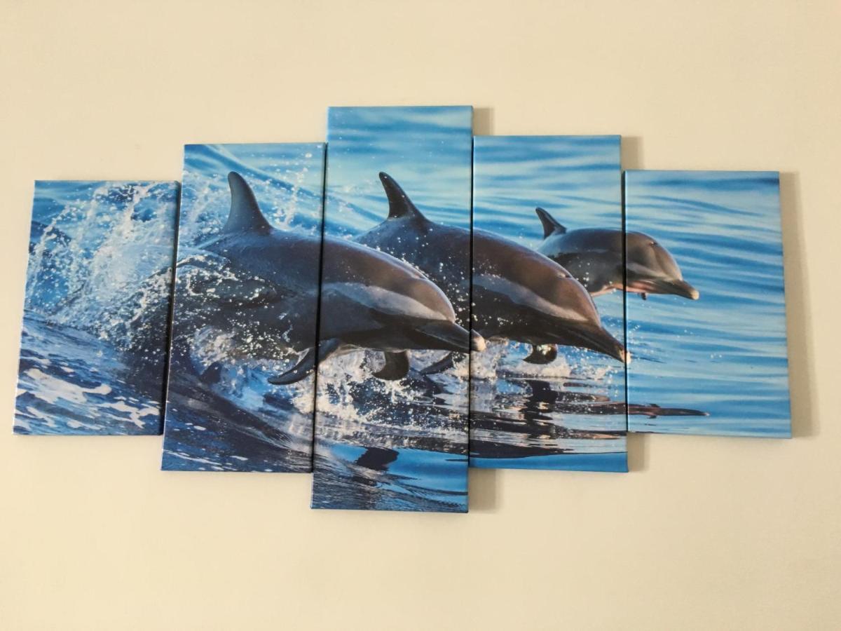 Dolphin Maeva Residencial Villa ปูแอร์โตเปญาสโก ภายนอก รูปภาพ